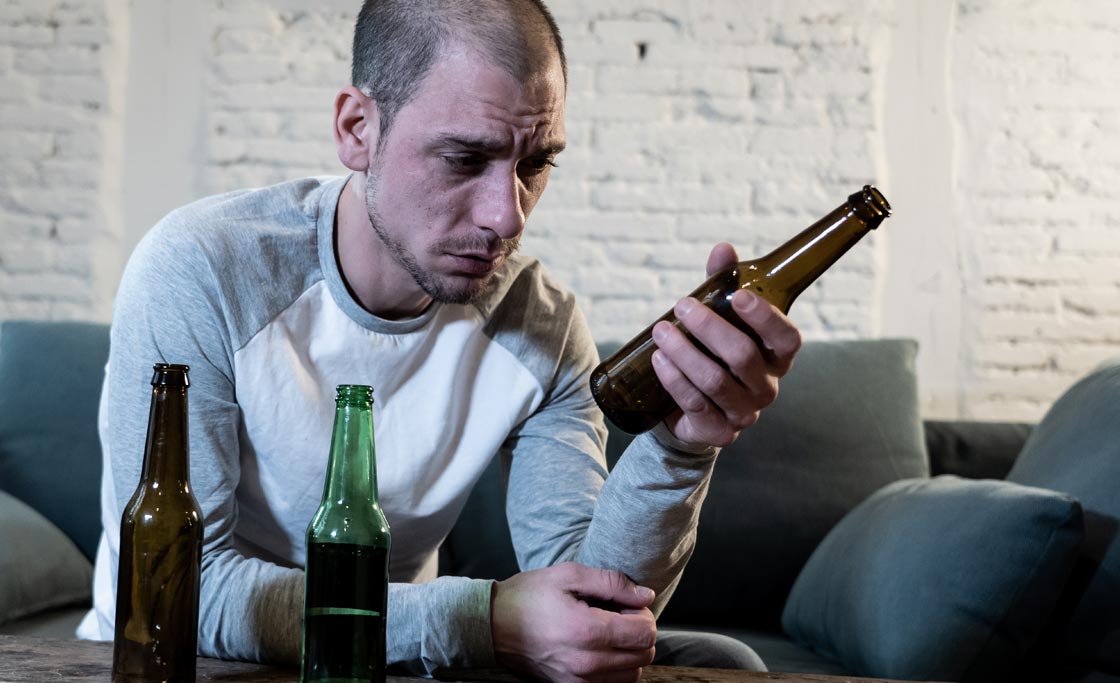 Убрать алкогольную зависимость в Усть-Уде