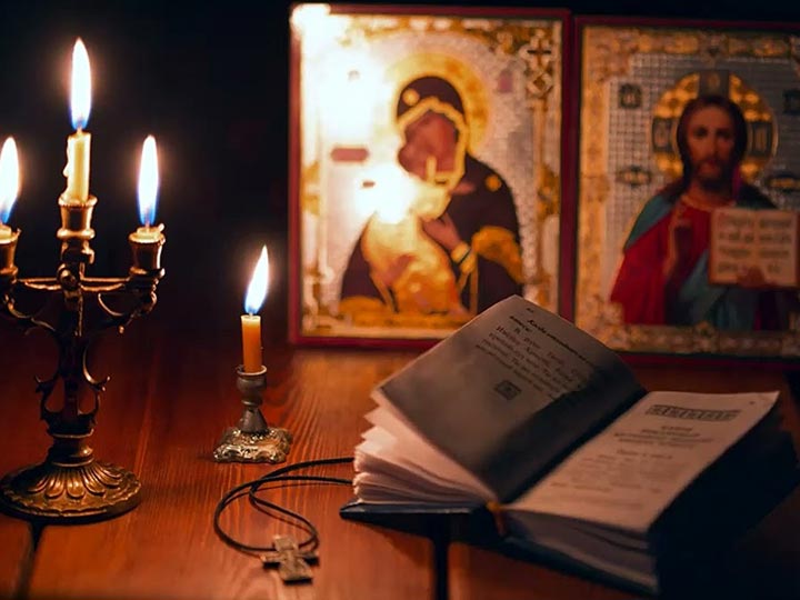 Эффективная молитва от гадалки в Усть-Уде для возврата любимого человека